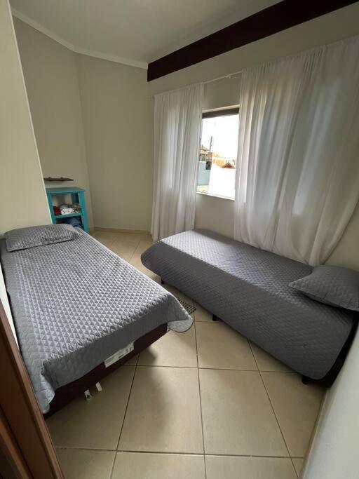 Casa Com Piscina Em Condominio Fechado Агуас-ди-Линдоя Экстерьер фото